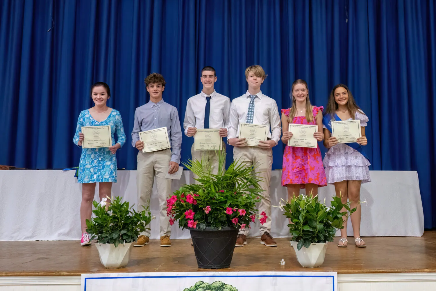 $650k High School Scholarships Awarded