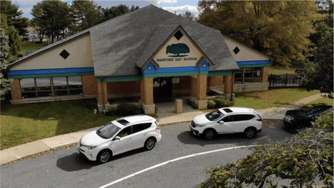 Watch a video introduction to Harford Day School